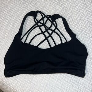 Lululemon Free to Be Bra 6